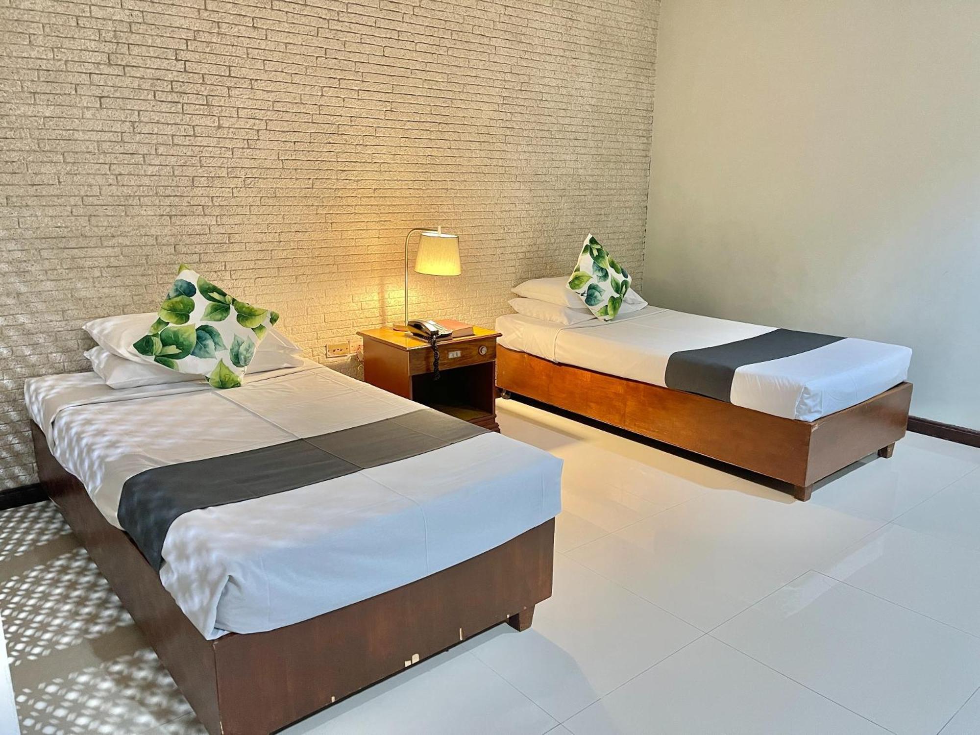 The Vip Hotel Cagayán de Oro Extérieur photo