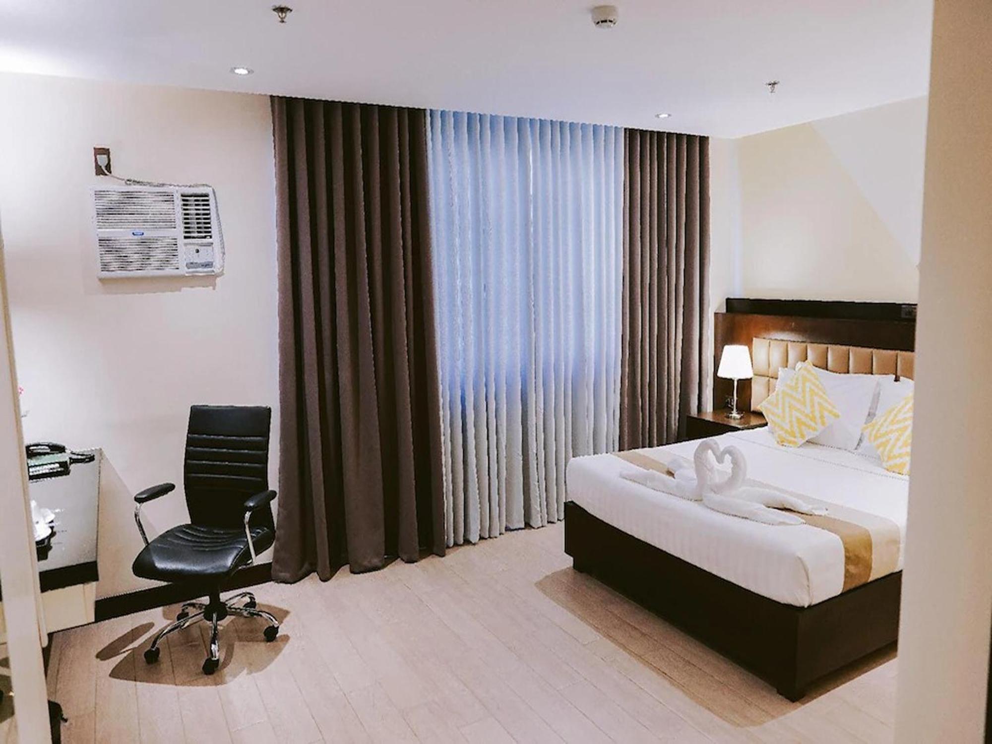 The Vip Hotel Cagayán de Oro Extérieur photo