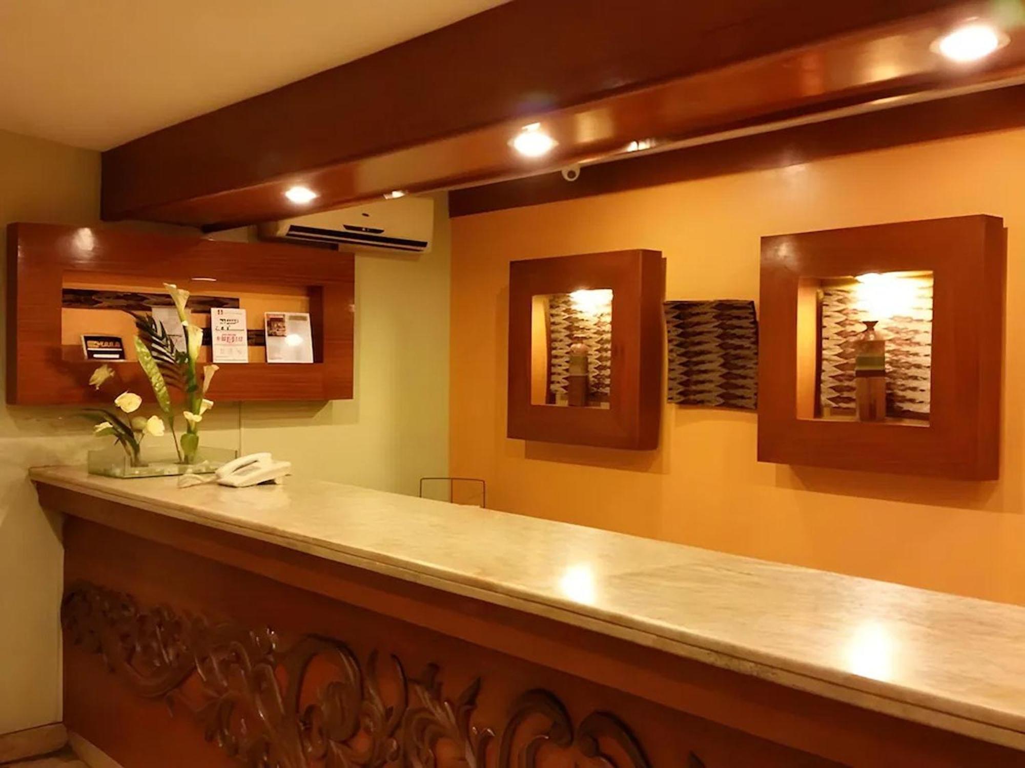 The Vip Hotel Cagayán de Oro Extérieur photo